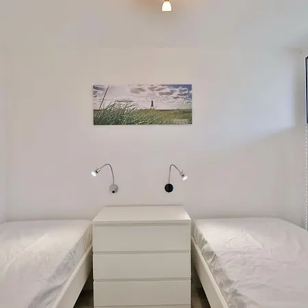 Apartament Hohe Worth, H301 *