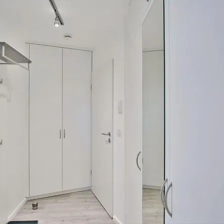 Apartament Hohe Worth, H301 Duhnen