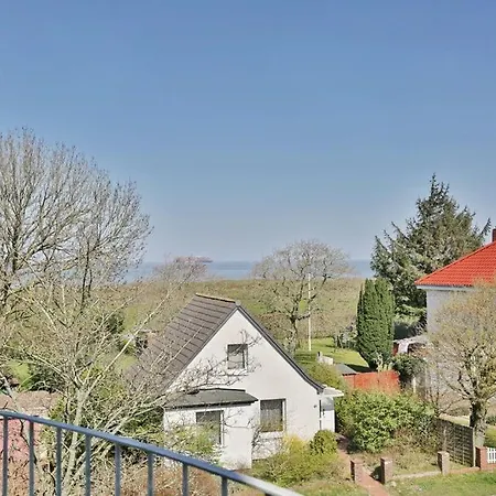 Apartament Hohe Worth, H301 Duhnen