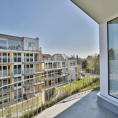 Hohe Worth, H301 *